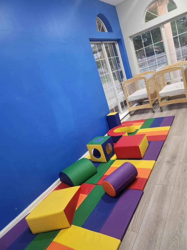 Photo of Journey With Me Learning Center - Ray Town, MO