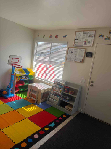 Photo of Little Rainbows Daycare - Oceanside, CA