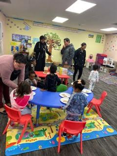 Photo of Medina Learning Center Daycare - San Diego, CA