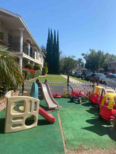 Photo of Ms. Gee's Family Daycare - Long Beach, CA