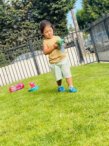 Photo of Loving Hands Family Daycare - Los Angeles, CA