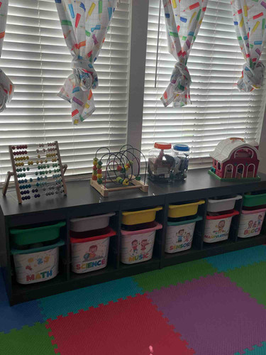 Photo of Casita Oruga Daycare - Palmdale, CA