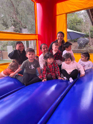 Photo of Silvia Gomez Family Daycare - Vista, CA