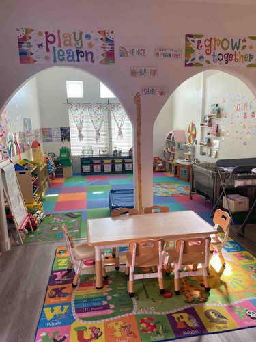 Photo of Casita Oruga Daycare