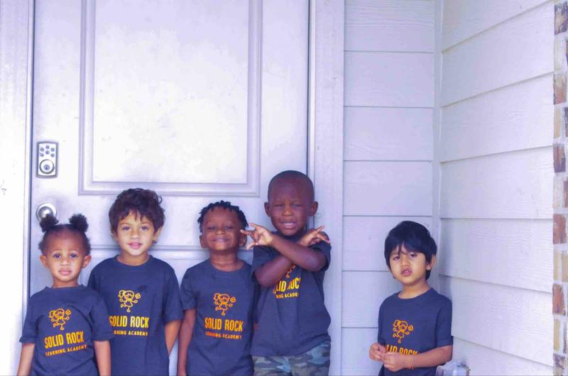 Photo of Solid Rock Learning Academy Daycare - Forney, TX