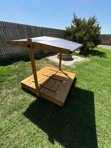 Photo of Rocha’s Daycare - Tulare, CA