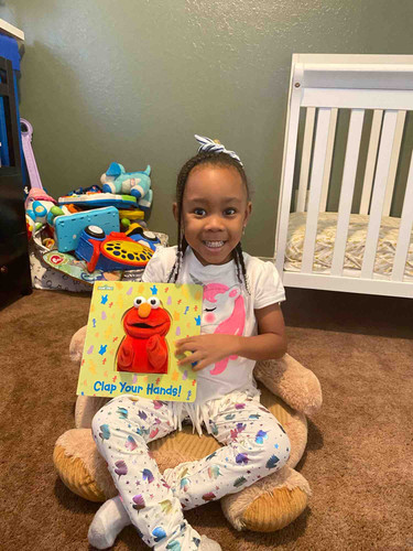 Photo of Miles Of Smiles Daycare - Moreno Valley, CA