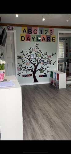 Photo of ABC 123 Daycare - Vancouver, WA