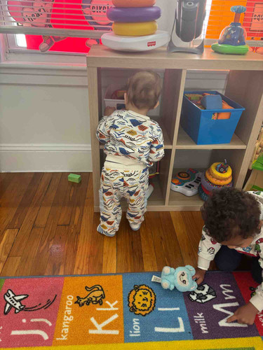 Photo of Sunshine Childcare Corp. - Hyde Park, MA