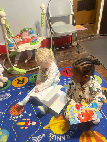 Photo of Wee Bee Kids Daycare - Brooklyn, NY