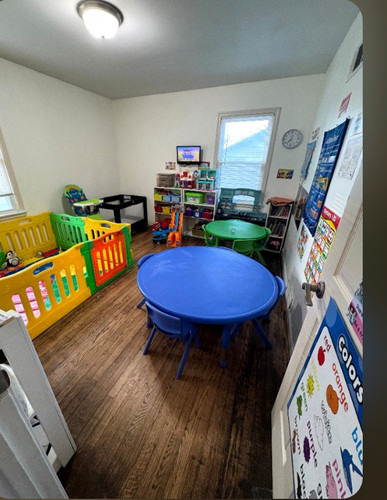 Photo of Little Willows Daycare