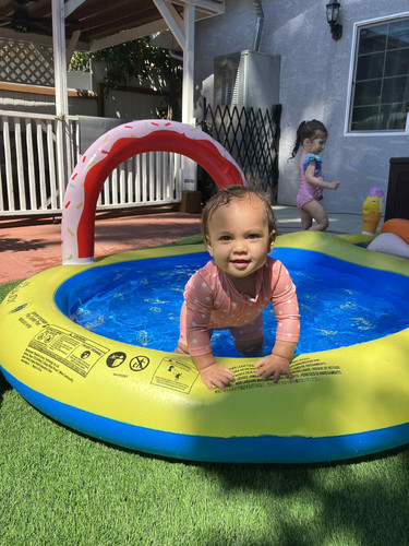 Photo of Wonder Place Daycare - Reseda, CA