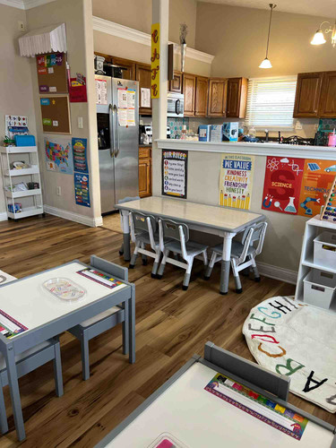 Photo of Mama Bear Learning Academy - West Lafayette, IN