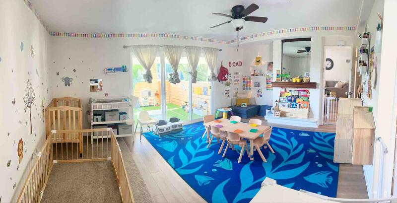 Photo of Estela’s Playhouse Daycare