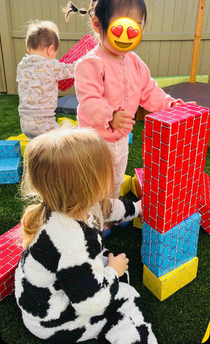 Photo of Kids Corner - Irvine, CA