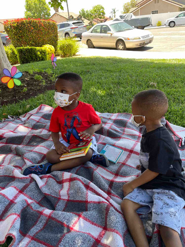 Photo of Fielder's Family Daycare - Moreno Valley, CA