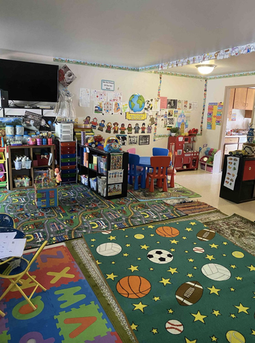 Photo of Tawakal Family Daycare - Seattle, WA