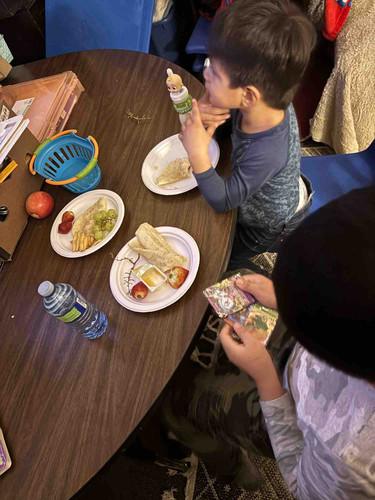 Photo of María Lourdes Ruiz Daycare - Portland, OR