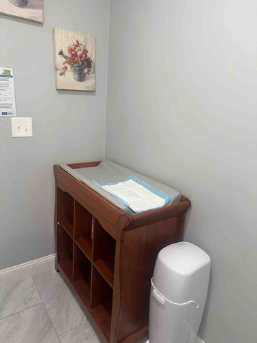 Photo of Posada´s Child care - Worcester, MA