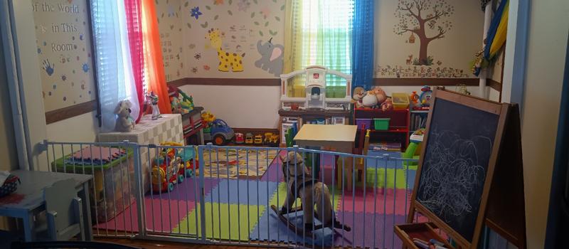 Photo of PBnJ Family Daycare - Chicopee, MA