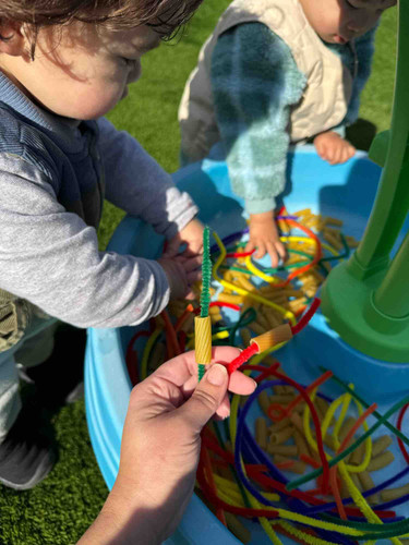 Photo of Bright Little Steps Learning - Campbell, CA