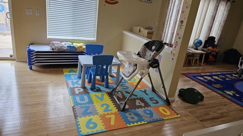 Photo of Tiny Treasures Home Daycare - Covington, WA