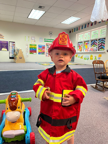 Photo of My Second Home Bilingual Learning Center - Lake Tapps, WA