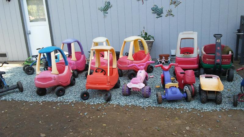 Photo of Kim's Little Rascals - Cameron Park, CA