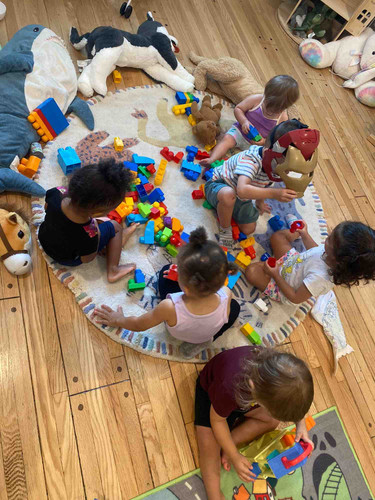 Photo of Tree House Child Care Daycare - Glendale, CA
