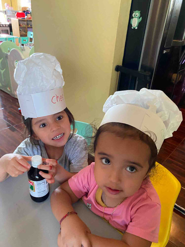 Photo of Anita's Daycare - Lindsay, CA