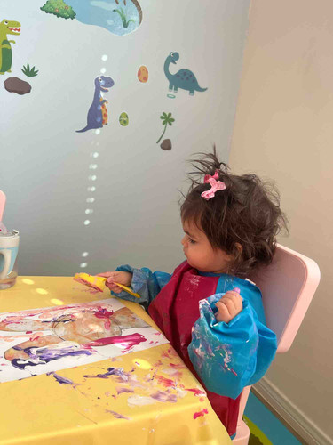 Photo of Sun Shine - California, CA