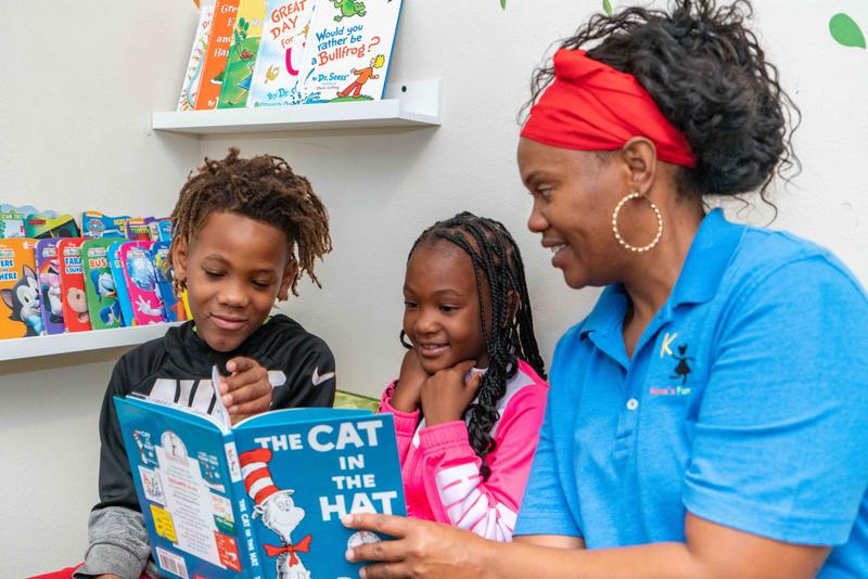 Photo of Little Kingdom Builders Daycare - San Jacinto, CA