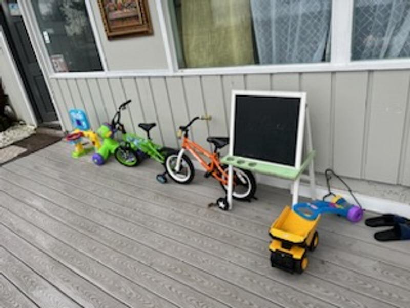 Photo of Rainier Beach Family Childcare Daycare - Seattle, WA