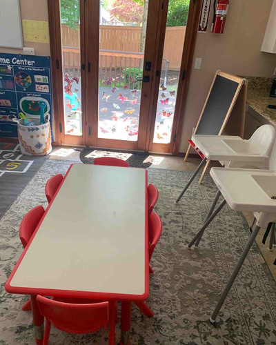 Photo of LULU’S Home Daycare - Fedralway, WA