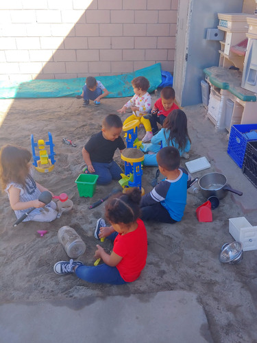 Photo of Perez Family Daycare - Whittier, CA