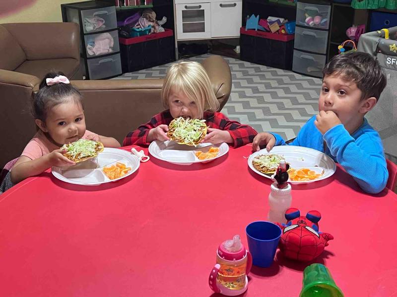 Photo of Brassfield Family Childcare - San Bernardino, CA