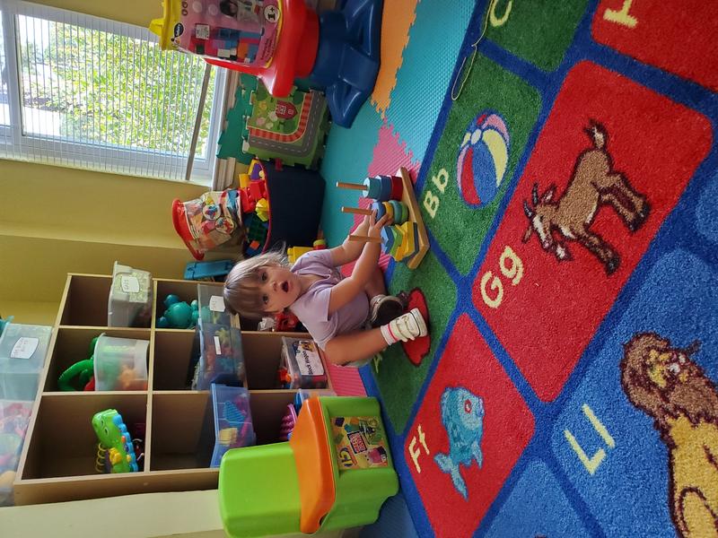Photo of Aracelis 'House Childcare Daycare - Cypress, TX