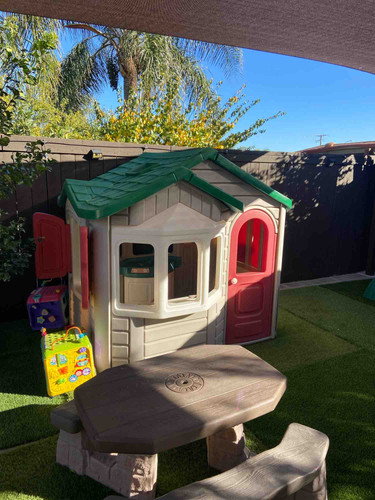 Photo of Barbosa Family Child Care - Moreno Valley, CA