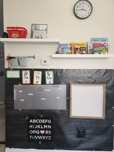 Photo of Ozone Family Daycare - Los Angeles, CA