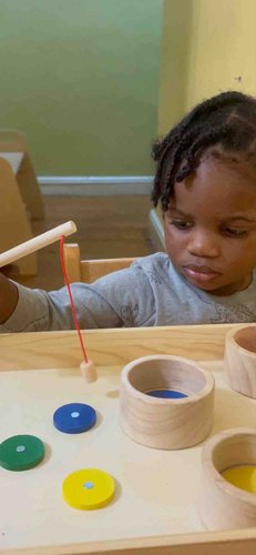 Photo of Kingdom Kiddos Child Care LLC - Brooklyn, NY