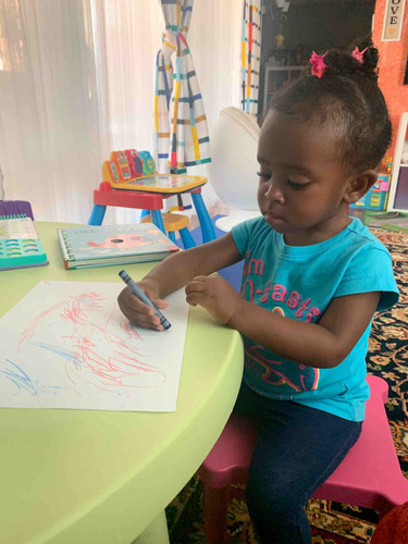 Photo of Family Home Daycare - San Diego, CA