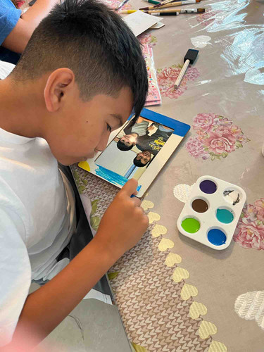 Photo of One Day At A Time - Anaheim, CA