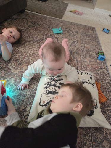 Photo of Jarvela Danielle Evelyn-Ann Daycare - Hoyt Lakes, MN