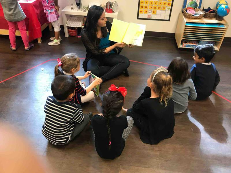 Photo of Montessori Kids Daycare - Irvine, CA