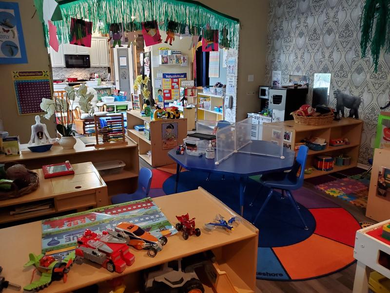 Photo of There Is No Place Like Home Daycare - Puyallup, WA