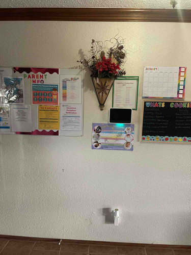 Photo of Felicia Jarvis Daycare - Edmond, OK