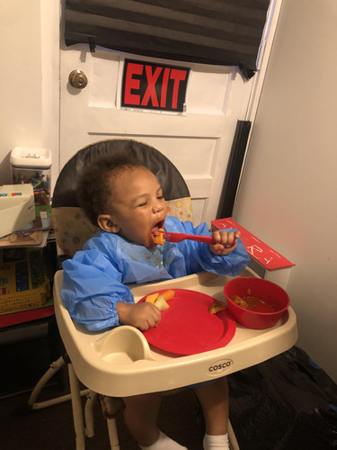 Photo of You + Me Daycare - Catonsville, MD