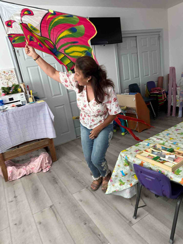 Photo of Gabby's Family Daycare - El Centro, CA