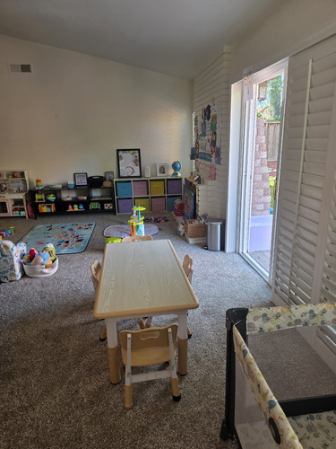 Photo of Estrellitas De Colores Day Care - San Jose, CA