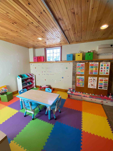 Photo of Little Pumpkin Family Daycare - Haverhill, MA